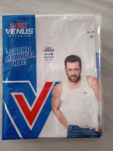 10 Lux Venus Vest