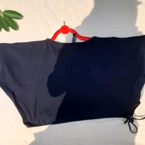 Crop Tshirt