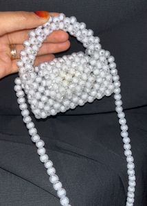Cute Beaded Mini Bag for girl kid