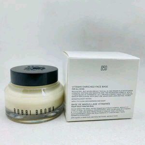 Bobbi Brown vitamin enriched face base