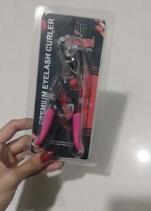 Bronson Premium Eyelash Curler