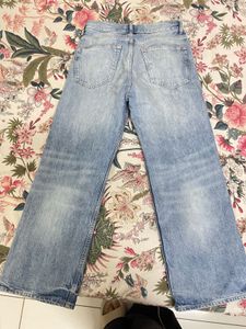 H&amp;M men jeans