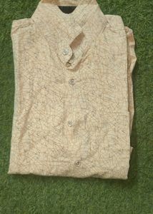 Casual Shirt