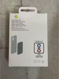 Apple Magsafe 5000 mah