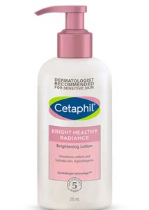 Cetaphil Bright Healthy Radiance Brightening Lotio