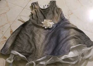Sparkling Party Dress