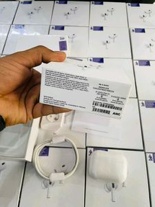 Apple AirPods 2 Pro  ANC