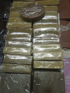 Artisan Handmade Soap Bars