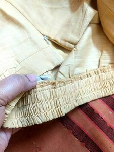 New Packed Cotton Pant