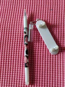 BTS BT21 Pouch, pen, fan &amp; hair accessory