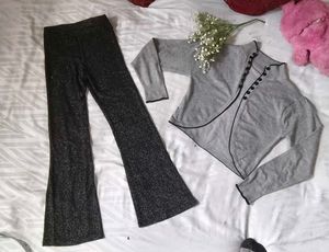 Very Beautiful N Cute H&M Flapper And Coty