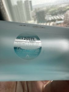 Price drop- Dolce &amp; Gabbana Light Blue Eau intense