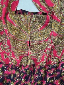 Beautiful Ethnic Kurti - set of 2