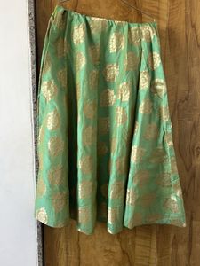 banarasi lehenga