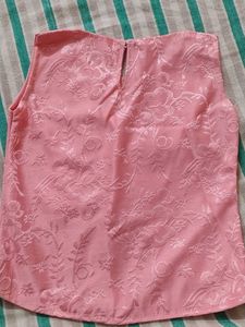 Sparkling Paris Heart Tank Top