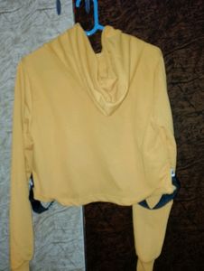 Bling With Yellow