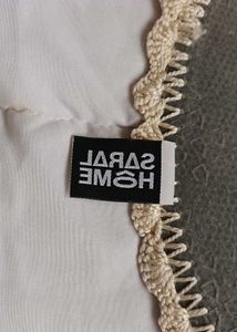 set of 3 jute round table placemats