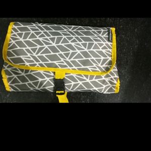 Unused Baby Diaper Change Bag