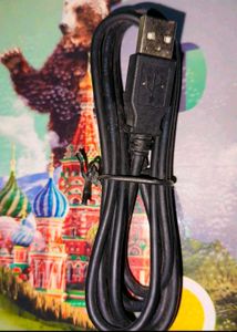 Original LG 18 pin USB Charging Cable