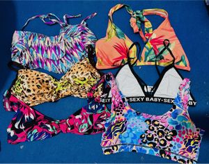 38 size fancy bras b13