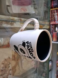 Cute Panda Coffee Mug