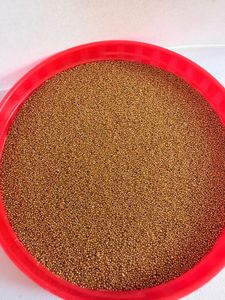 Premium Sand ball beads 30g