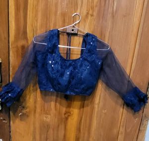 Trendy woman Blouse