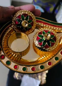 Mini Haldi Kumkum