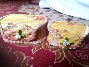 Jewellery Box Set