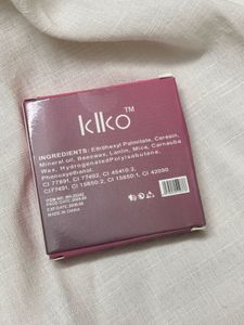 Black Magic Lip &amp; Cheek Blush