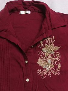 Women's Kurti