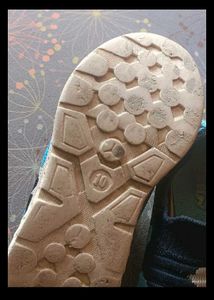 Combo Sandals And Shoes