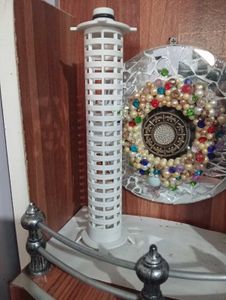Hair Styling Roller Stand