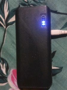 Power Bank 10000 Mah 22.5w