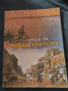 Themes in Indian and World history