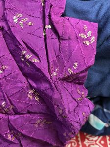 Men's Ethnic Kurta Set