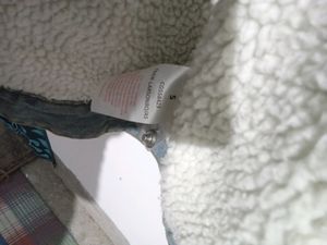 Male Denim Jacket