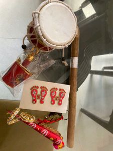 Pooja Items