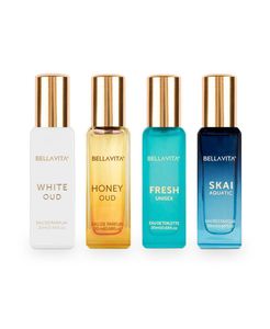 Bellavita Fragrance Gift Set🎁