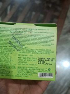 Dot &amp; Key Cica Calming Face Wash &amp; Moisturizer