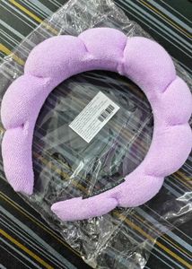 Clinique Headband