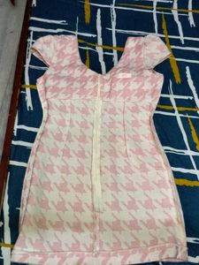 Bodycon Dress