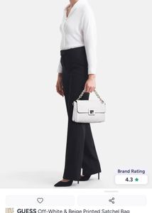 Guess Candace Sling bag