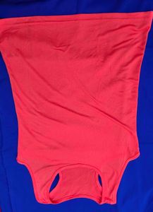 Bundle of Two Tank Tops