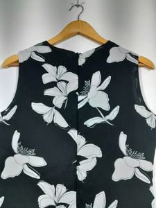 Charmgal Black and Grey  Dresses(Women's)
