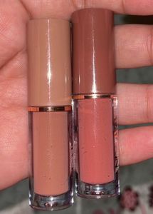 Handaiyan Nude Lip Gloss(only One Available)
