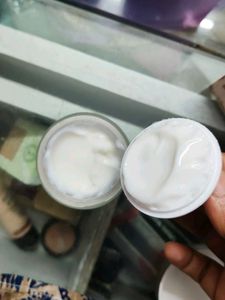 The Skin Story Nourishing &amp; Moisturising Cream