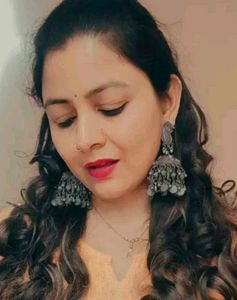 Exquisite Oxidized Silver Jhumka Earrings