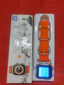 T800 Ultra Smartwatch