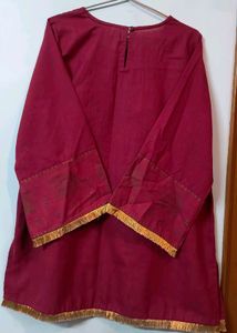 Kurta Tunic